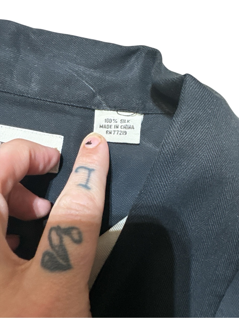SOLD ELSEWHERE - Picture 4 of 5